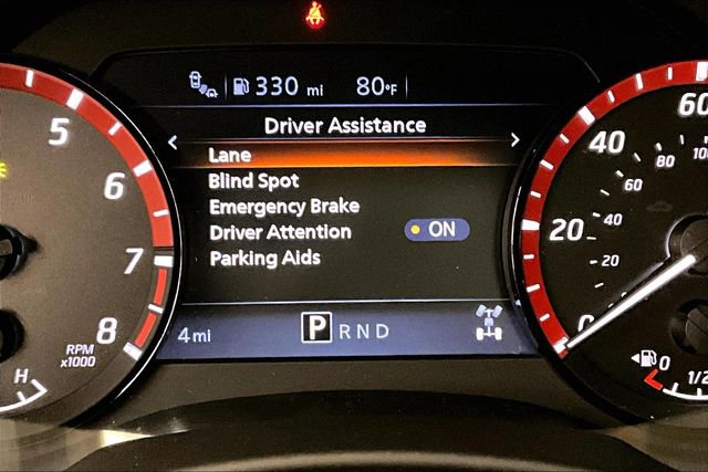 New 2025 Nissan Frontier PRO-4X image 28