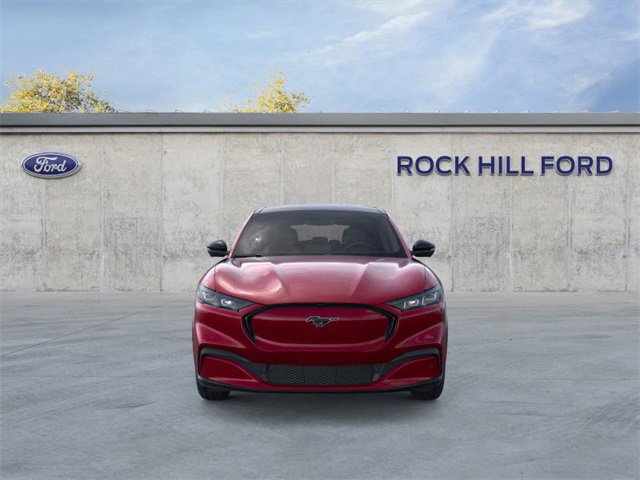 New 2025 Ford Mustang Mach-E Premium image 6