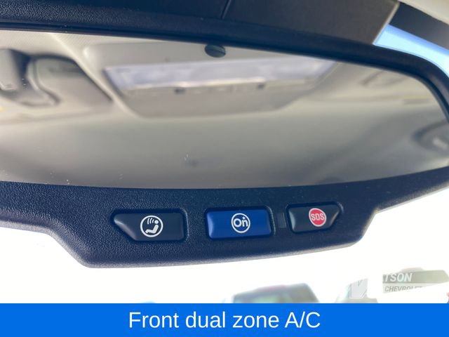 Used 2016 Buick Encore Convenience AWD/4WD image 24