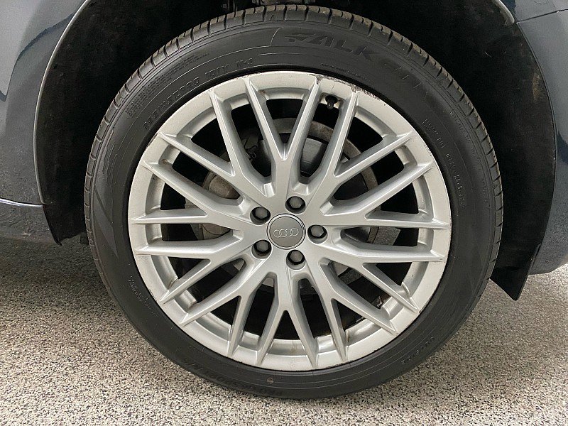 Used 2017 Audi Q5 2.0T Premium Plus w/ Technology Package image 25