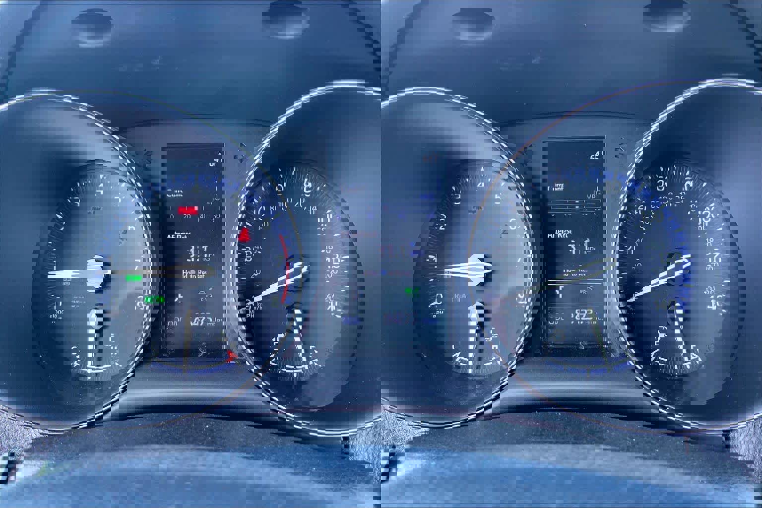 Used 2019 Toyota C-HR LE image 24