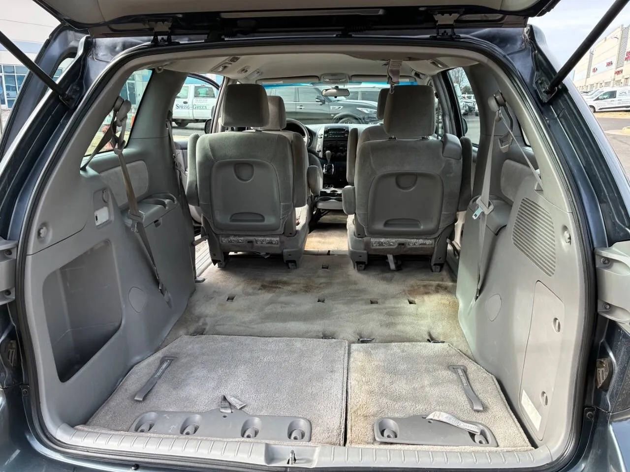 Used 2009 Toyota Sienna CE image 31