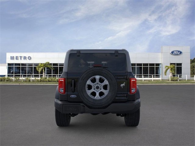 New 2025 Ford Bronco Big Bend image 5