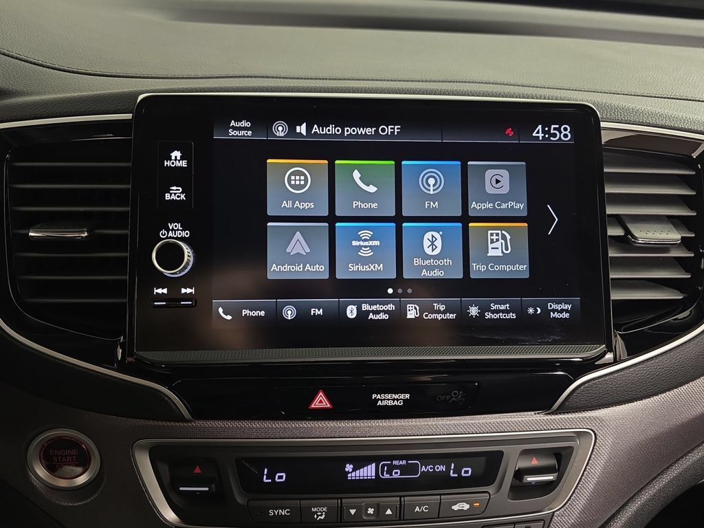 Certified 2026 Honda Ridgeline RTL image 20