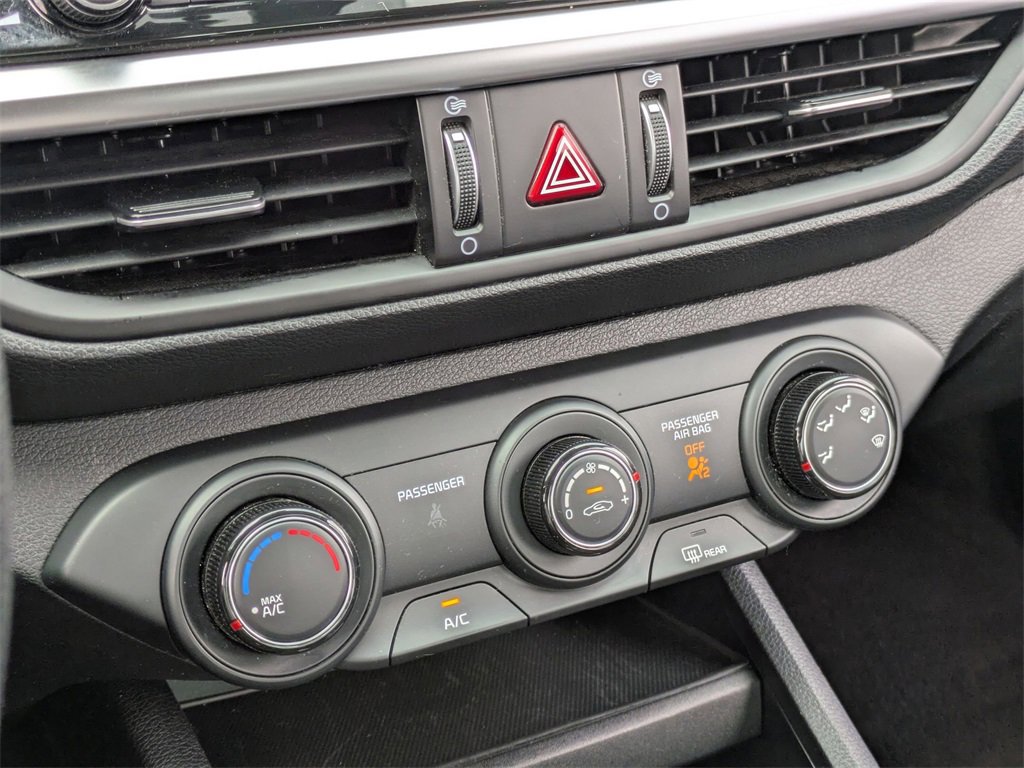 Used 2024 Kia Forte LXS image 22