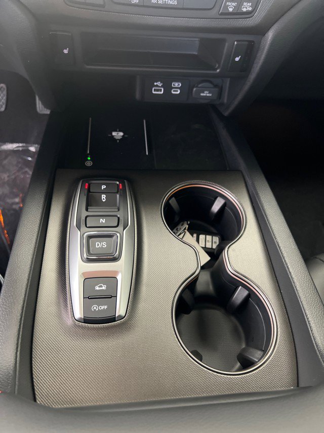 New 2026 Honda Ridgeline TrailSport+ image 27