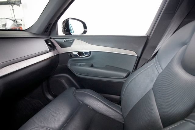 Certified 2023 Volvo XC90 T8 Ultimate w/ Protection Package Premier AWD/4WD image 8