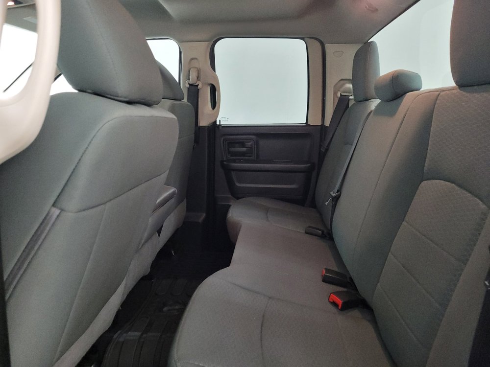 Used 2014 RAM 1500 Express AWD/4WD image 18