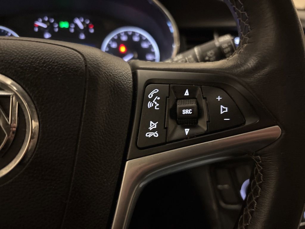 Used 2020 Buick Encore Preferred w/ Safety Package image 14
