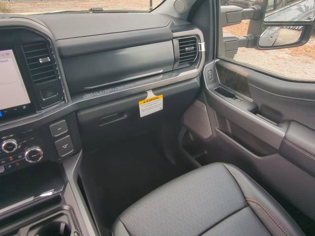 New 2026 Ford F250 Lariat w/ Lariat Ultimate Package image 18