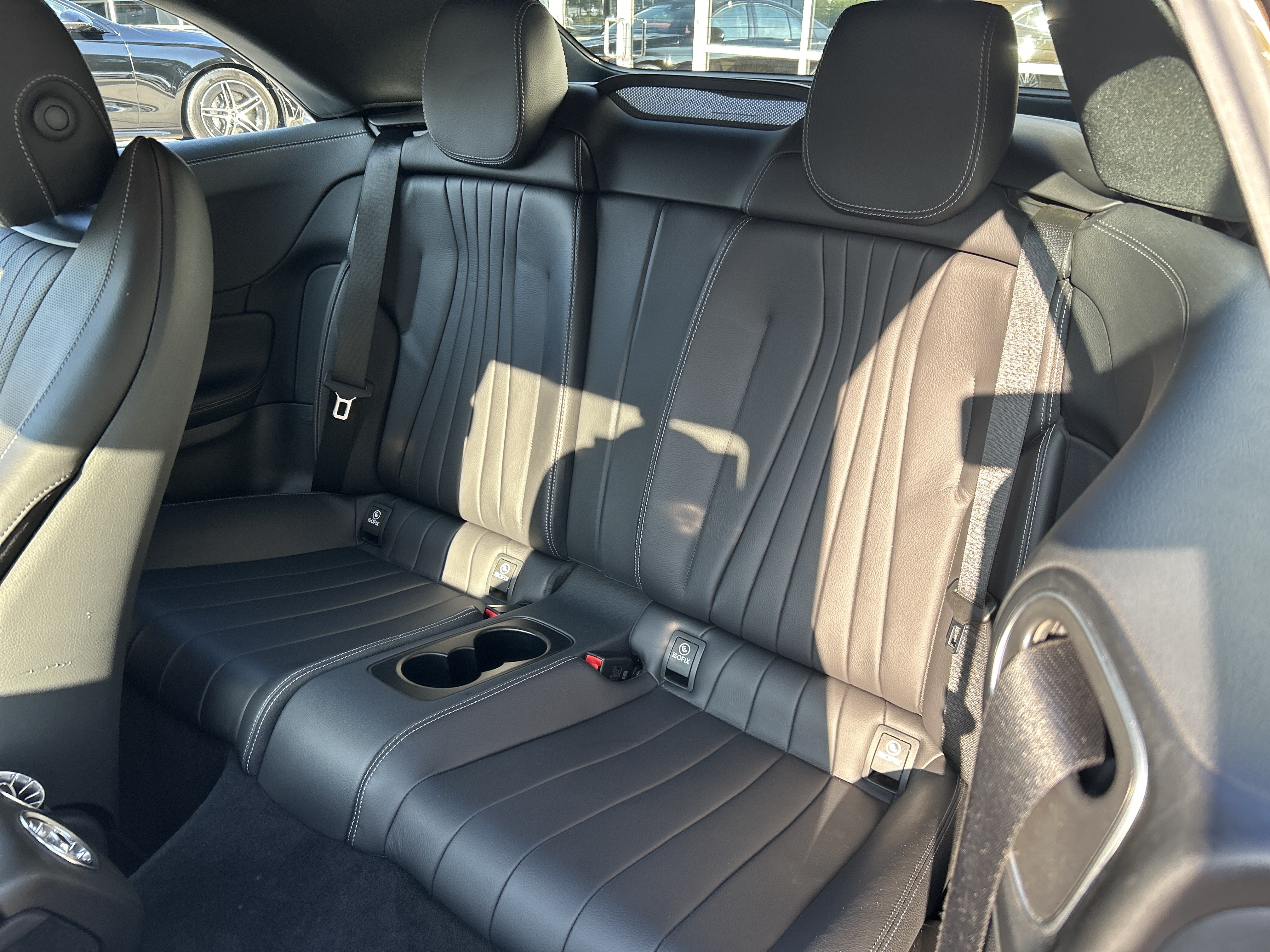 Certified 2023 Mercedes-Benz E 450 Cabriolet image 48