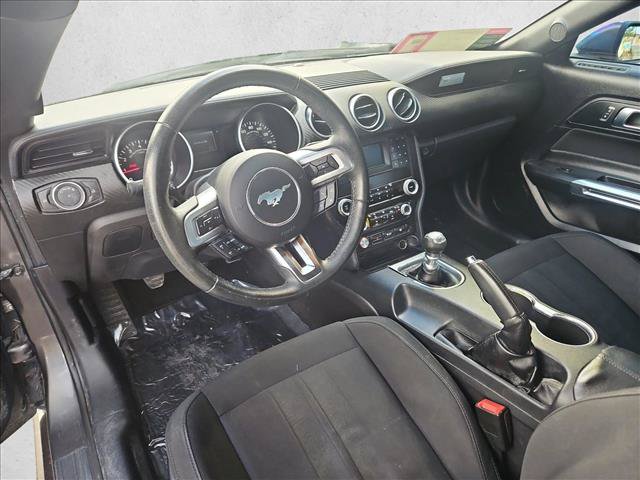 Used 2019 Ford Mustang Coupe RWD image 10
