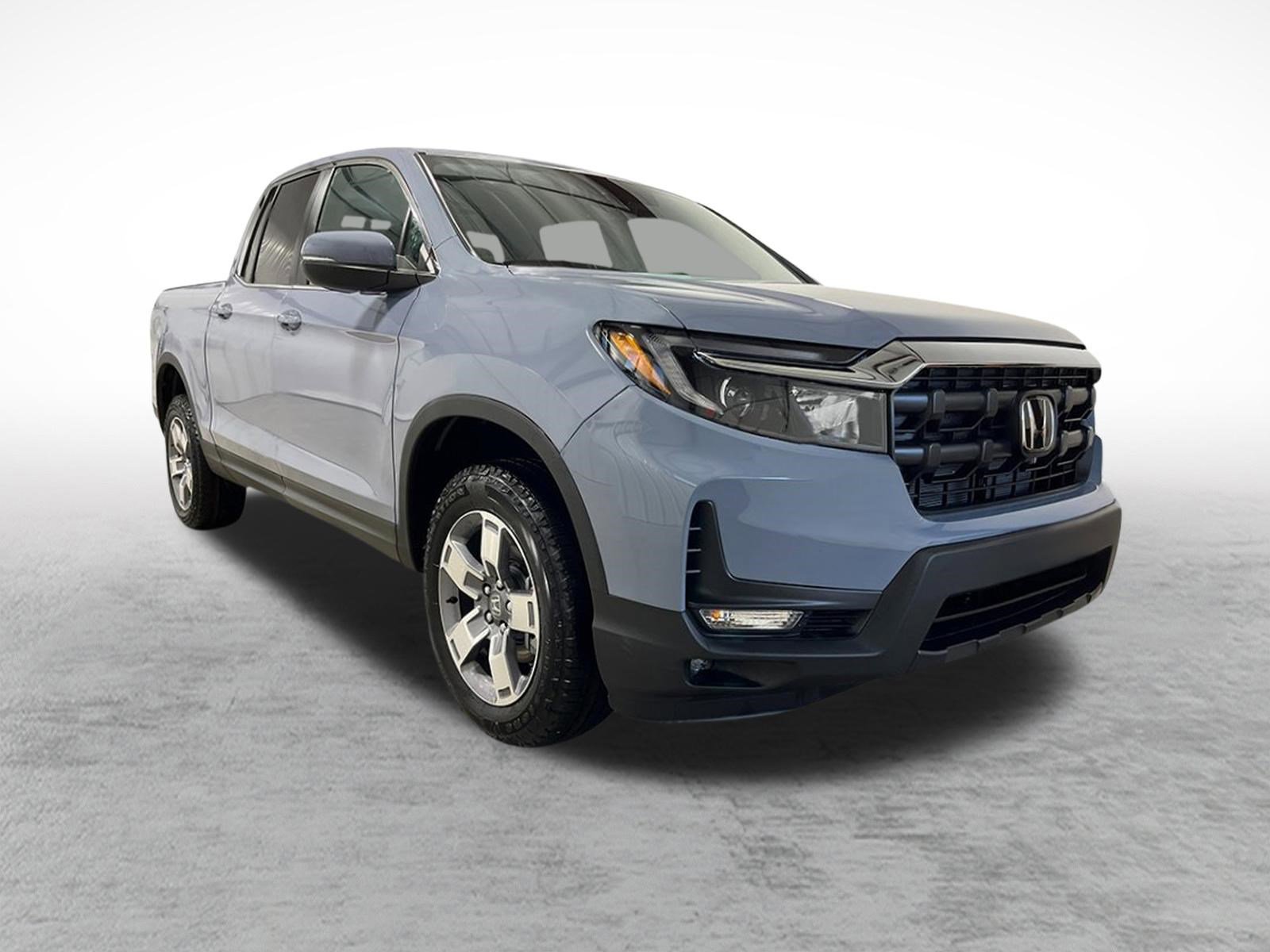 New 2026 Honda Ridgeline RTL image 9