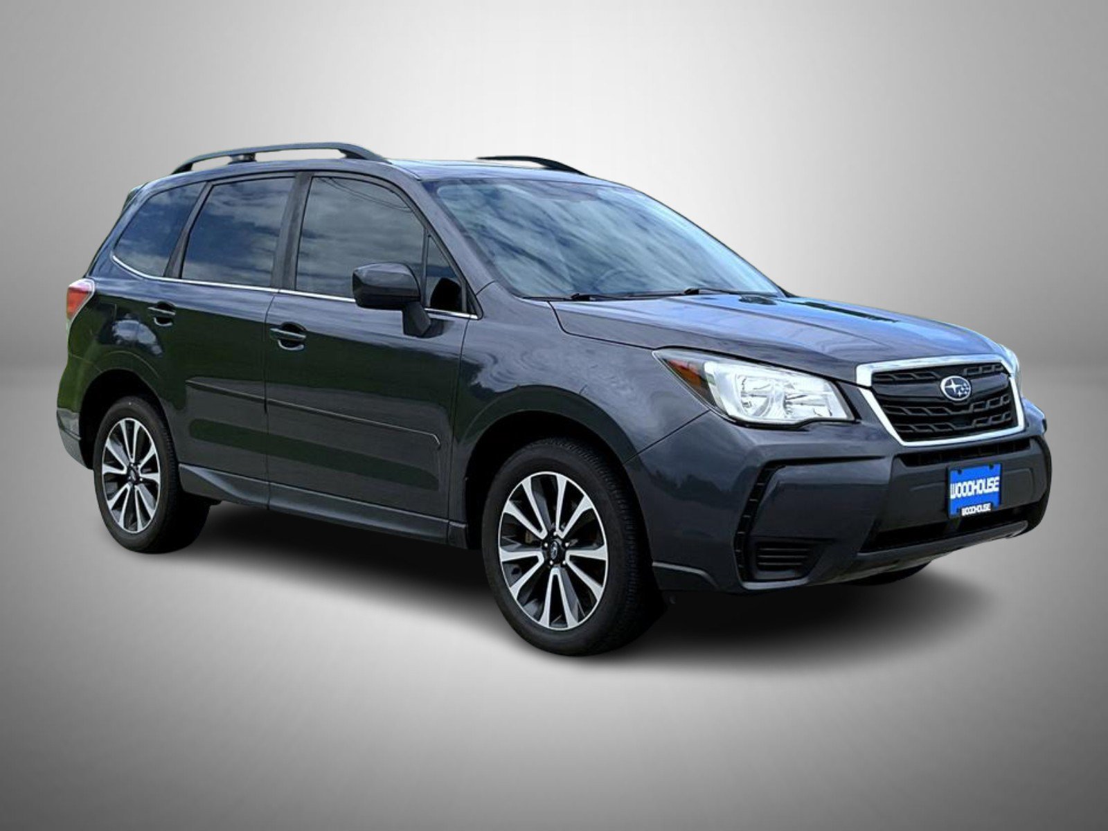 Used 2017 Subaru Forester 2.0XT Premium AWD/4WD image 3