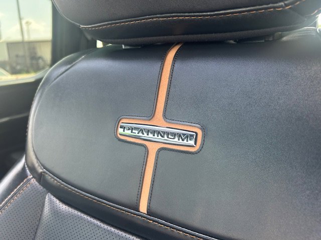 Used 2022 Ford F150 Platinum w/ Equipment Group 701A High AWD/4WD image 12