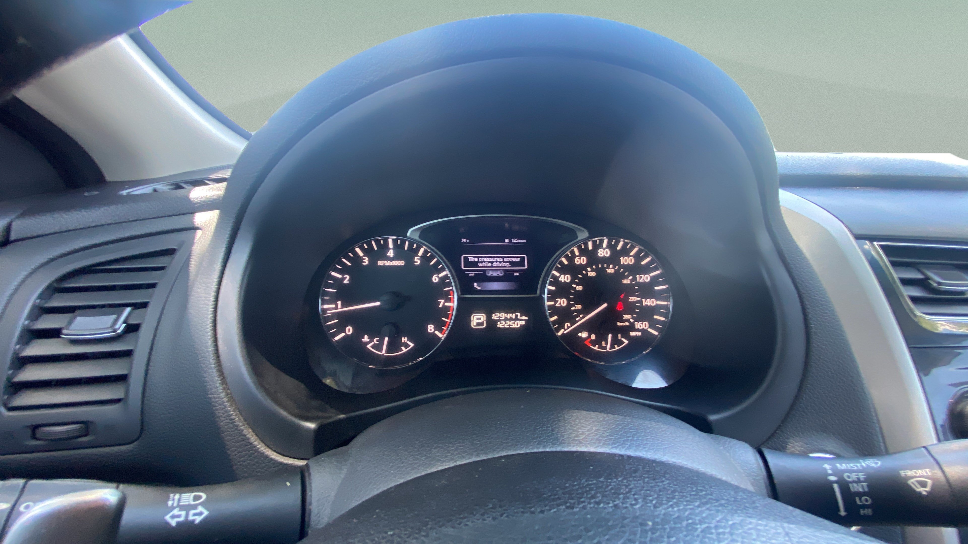 Used 2015 Nissan Altima 3.5 SL FWD image 14