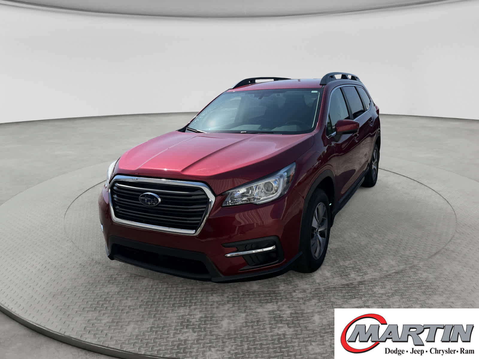 Used 2019 Subaru Ascent Premium AWD/4WD image 1