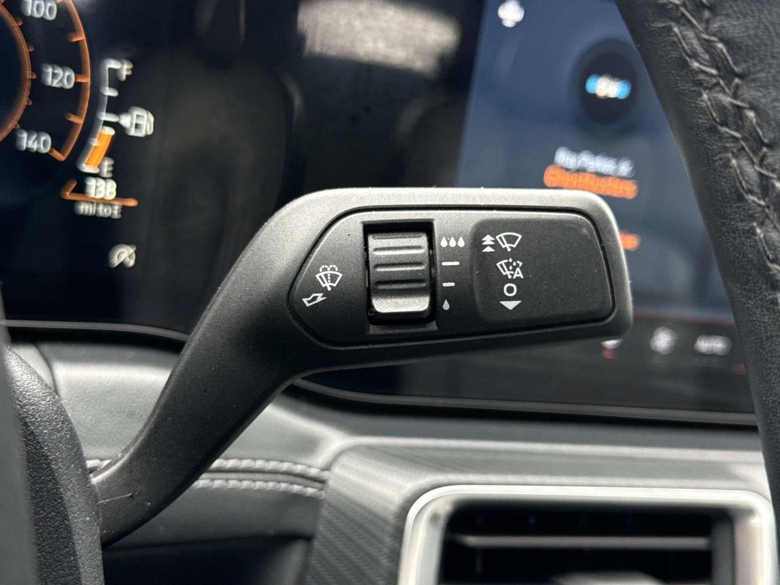 Used 2024 Ford Mustang Premium image 16