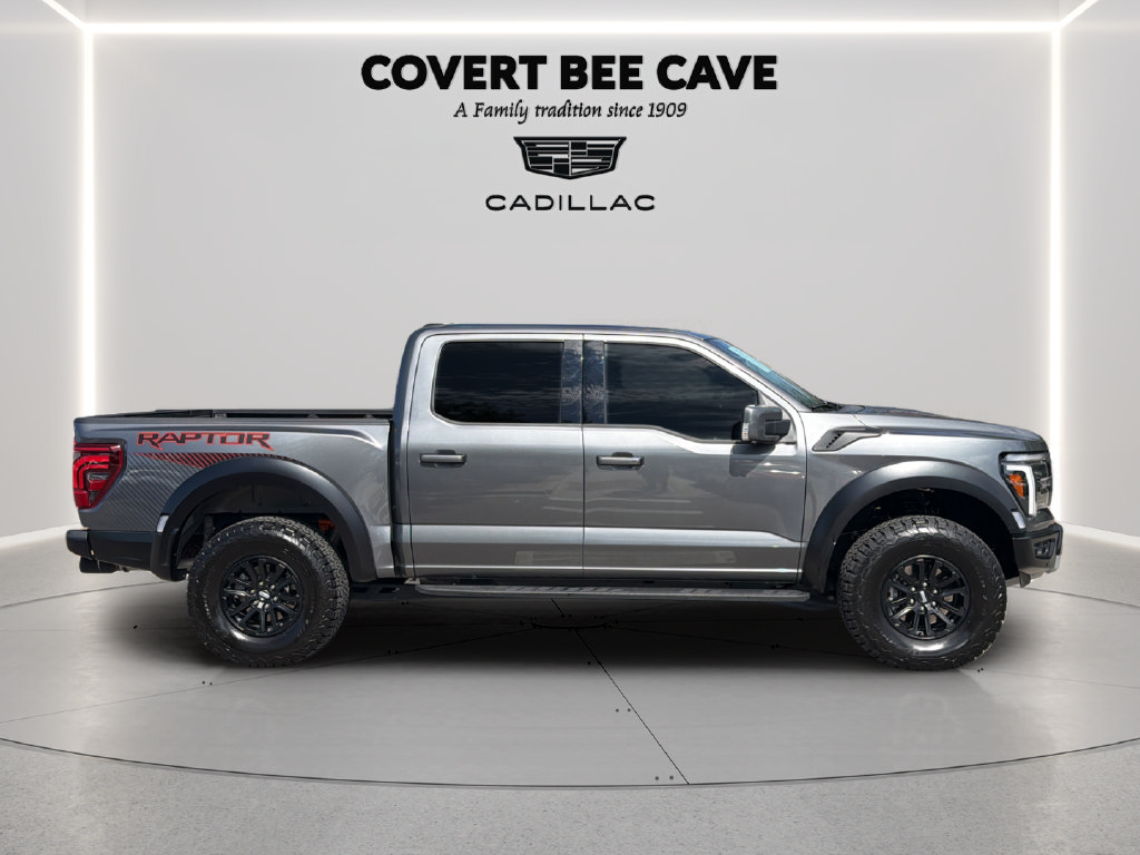 Used 2026 Ford F150 Raptor AWD/4WD image 8