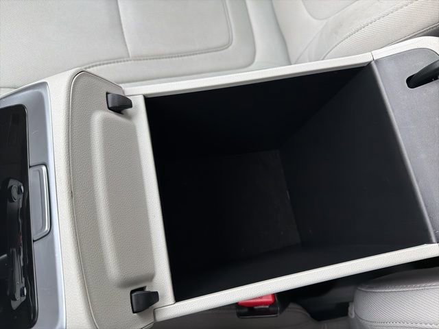 Used 2025 Hyundai Tucson SEL image 18