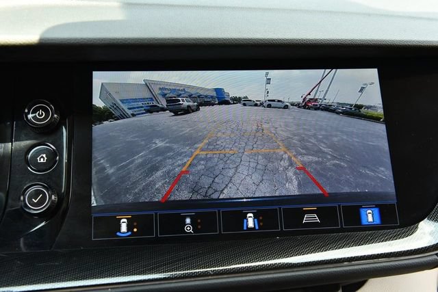 Used 2021 Buick Envision Essence w/ Technology Package I FWD image 14