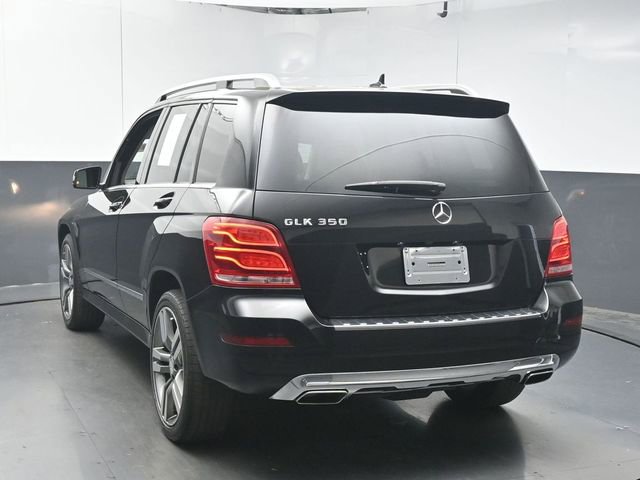 Used 2015 Mercedes-Benz GLK 350 2WD image 6