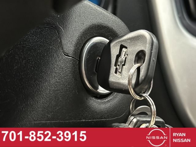 Used 2018 Chevrolet Colorado LT w/ Luxury Package, Chrome image 31