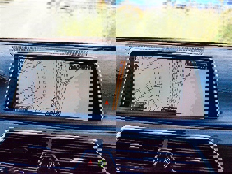 Used 2020 BMW 750i xDrive w/ Executive Package image 40