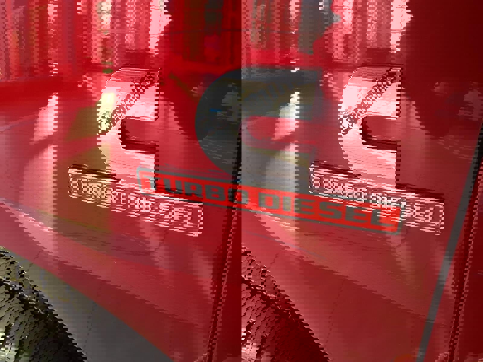 New 2026 RAM 2500 Big Horn image 7