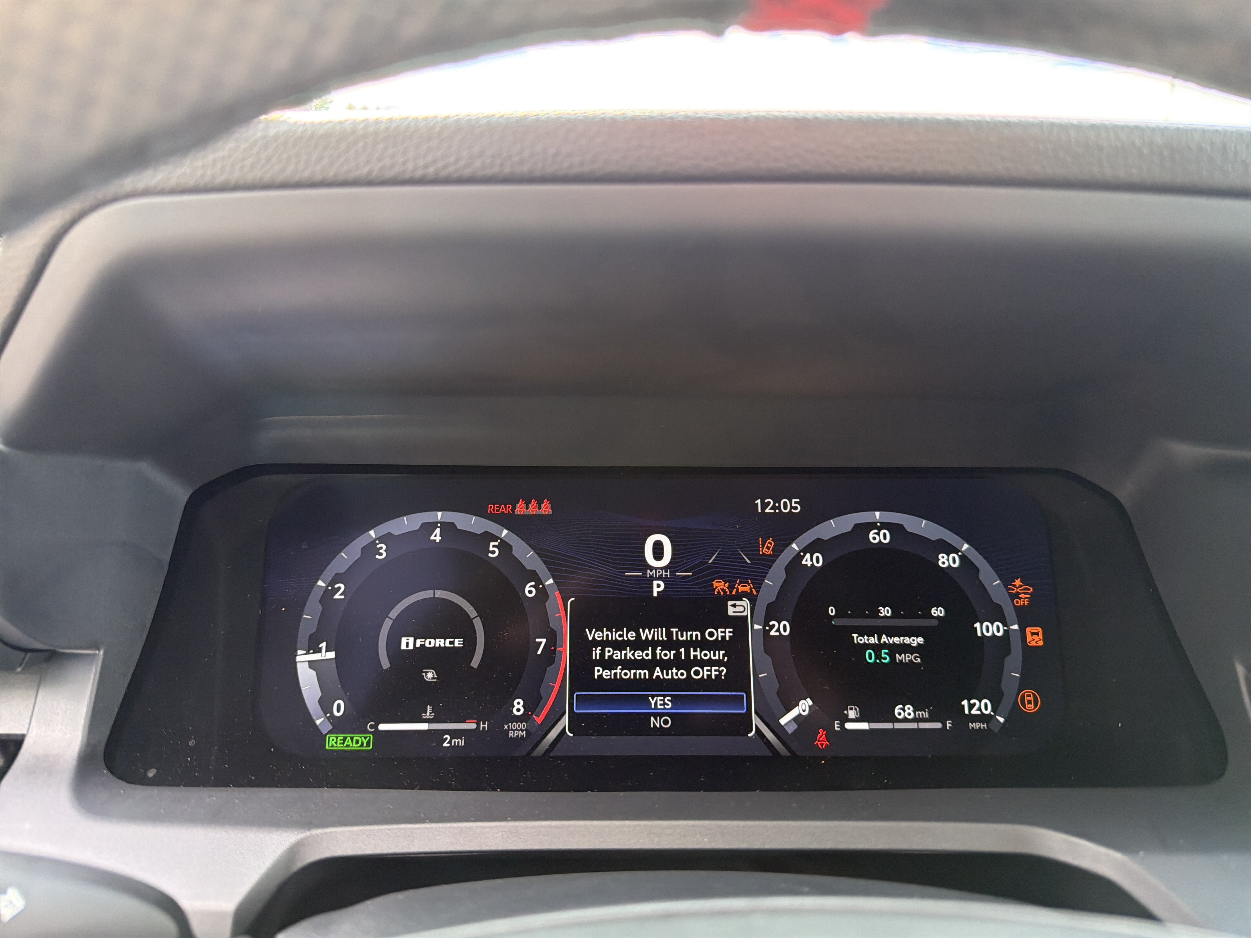 New 2026 Toyota Tacoma TRD Pro AWD/4WD image 22