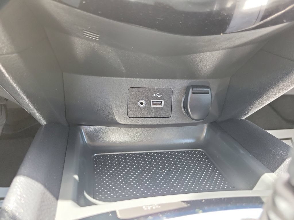 Used 2021 Nissan Rogue Sport SV FWD image 20