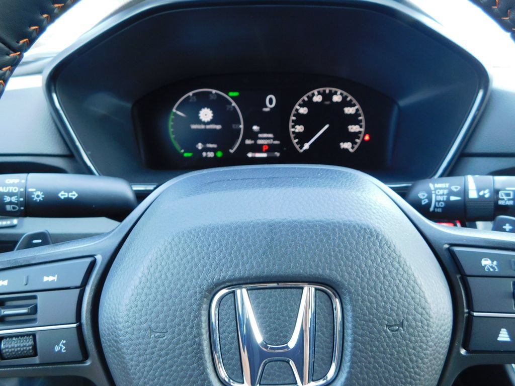 New 2026 Honda CR-V Sport image 31