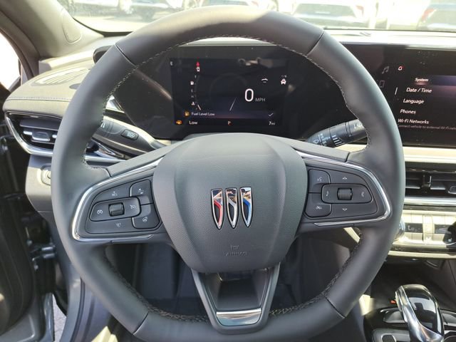 New 2026 Buick Envista Sport Touring w/ Convenience I Package image 25