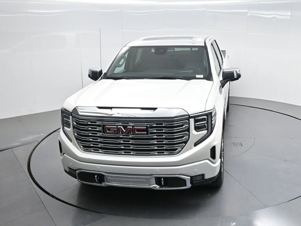 Used 2023 GMC Sierra 1500 Denali w/ Denali Reserve Package image 59