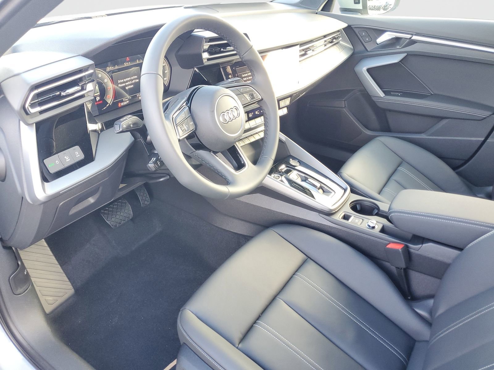 New 2026 Audi A3 2.0T Premium AWD/4WD image 19