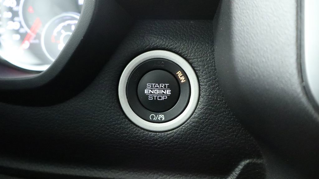 Certified 2022 RAM 1500 Big Horn image 37