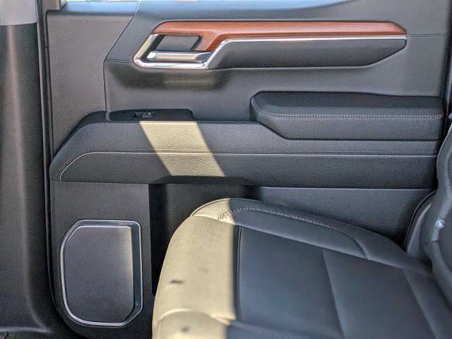 Used 2023 GMC Sierra 1500 Denali AWD/4WD image 21