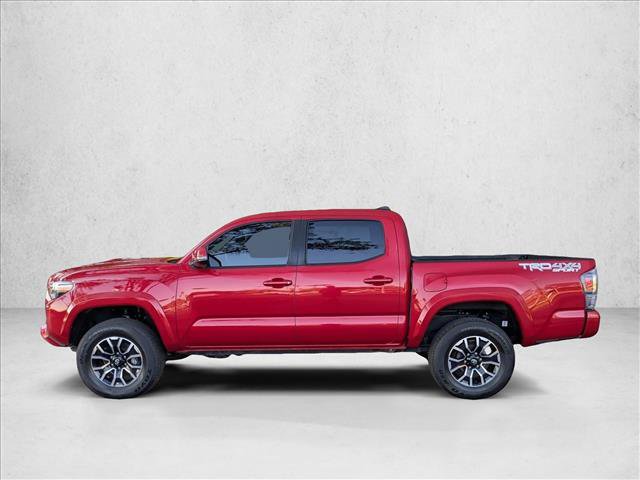 Used 2022 Toyota Tacoma TRD Sport image 9