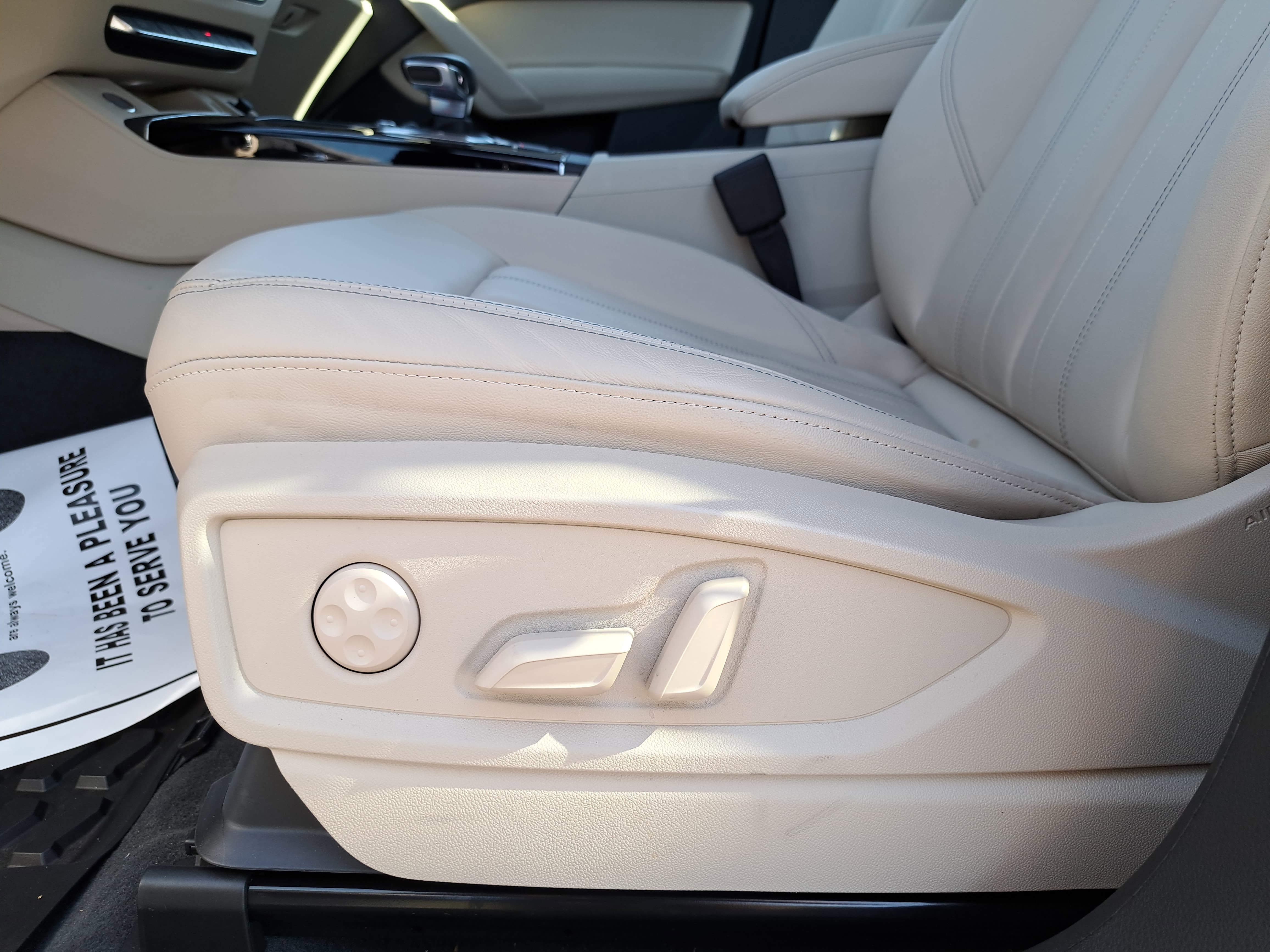 Used 2025 Audi Q5 2.0T Premium image 27