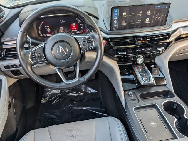 Certified 2025 Acura MDX w/ Technology Package image 12