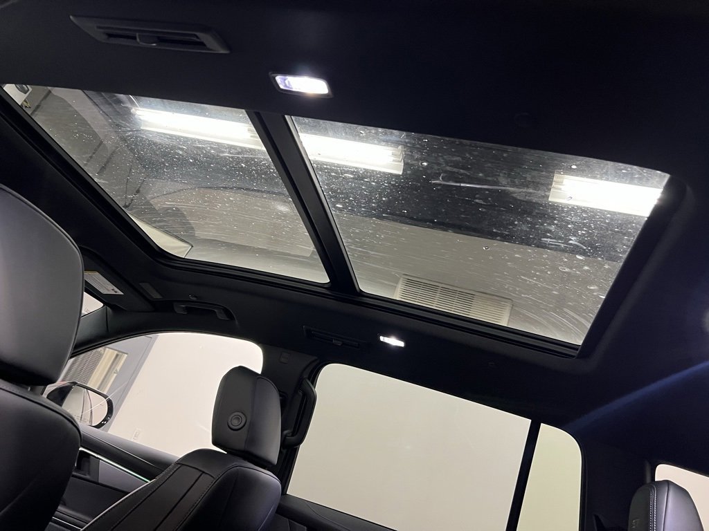 New 2026 Buick Enclave Sport Touring w/ Power Package image 29