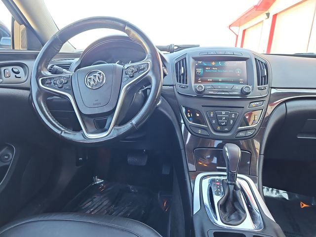 Used 2014 Buick Regal Premium AWD/4WD image 30