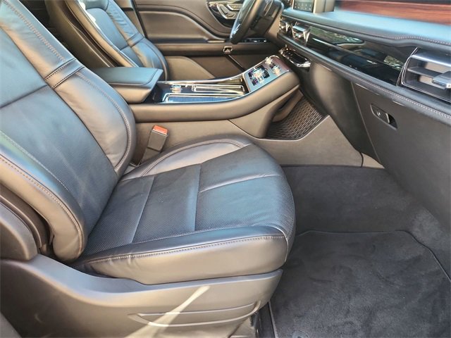 Used 2023 Lincoln Aviator Reserve w/ Elements Package Plus image 29