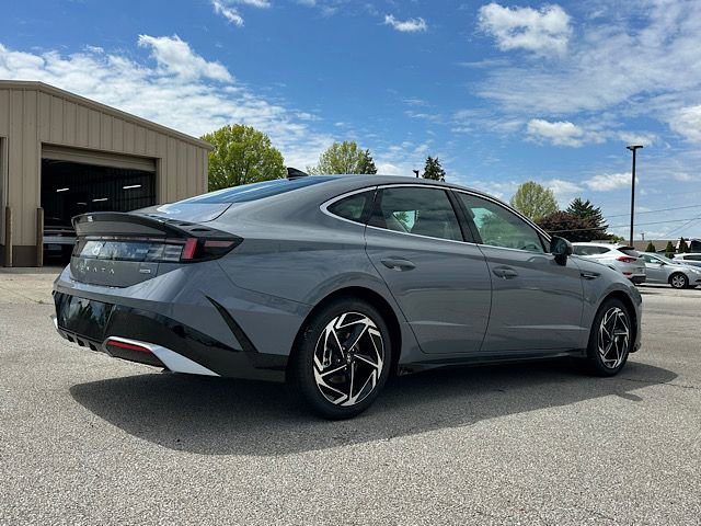 New 2026 Hyundai Sonata SEL image 7