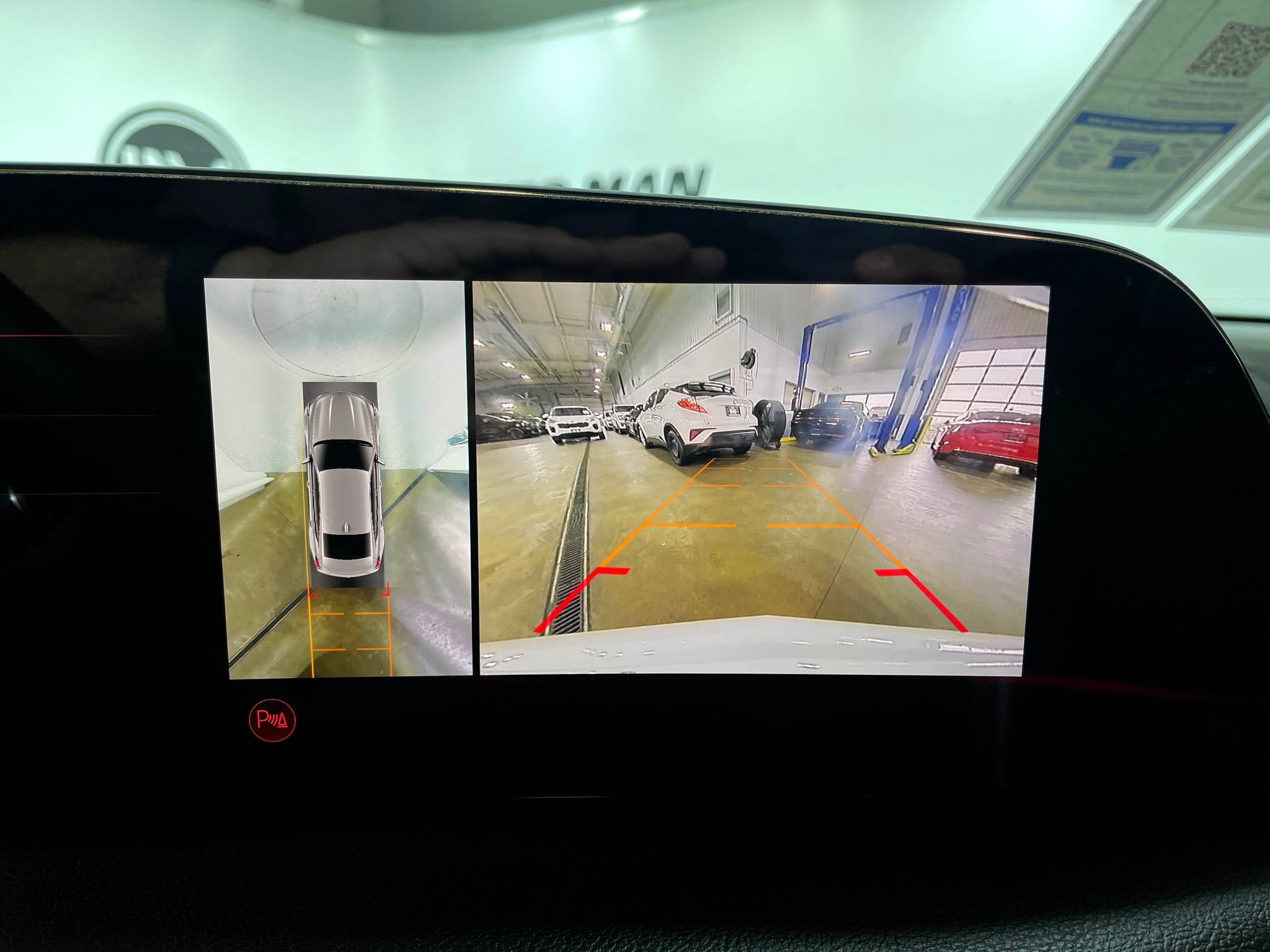 Used 2026 Cadillac CT5 V Blackwing RWD image 11
