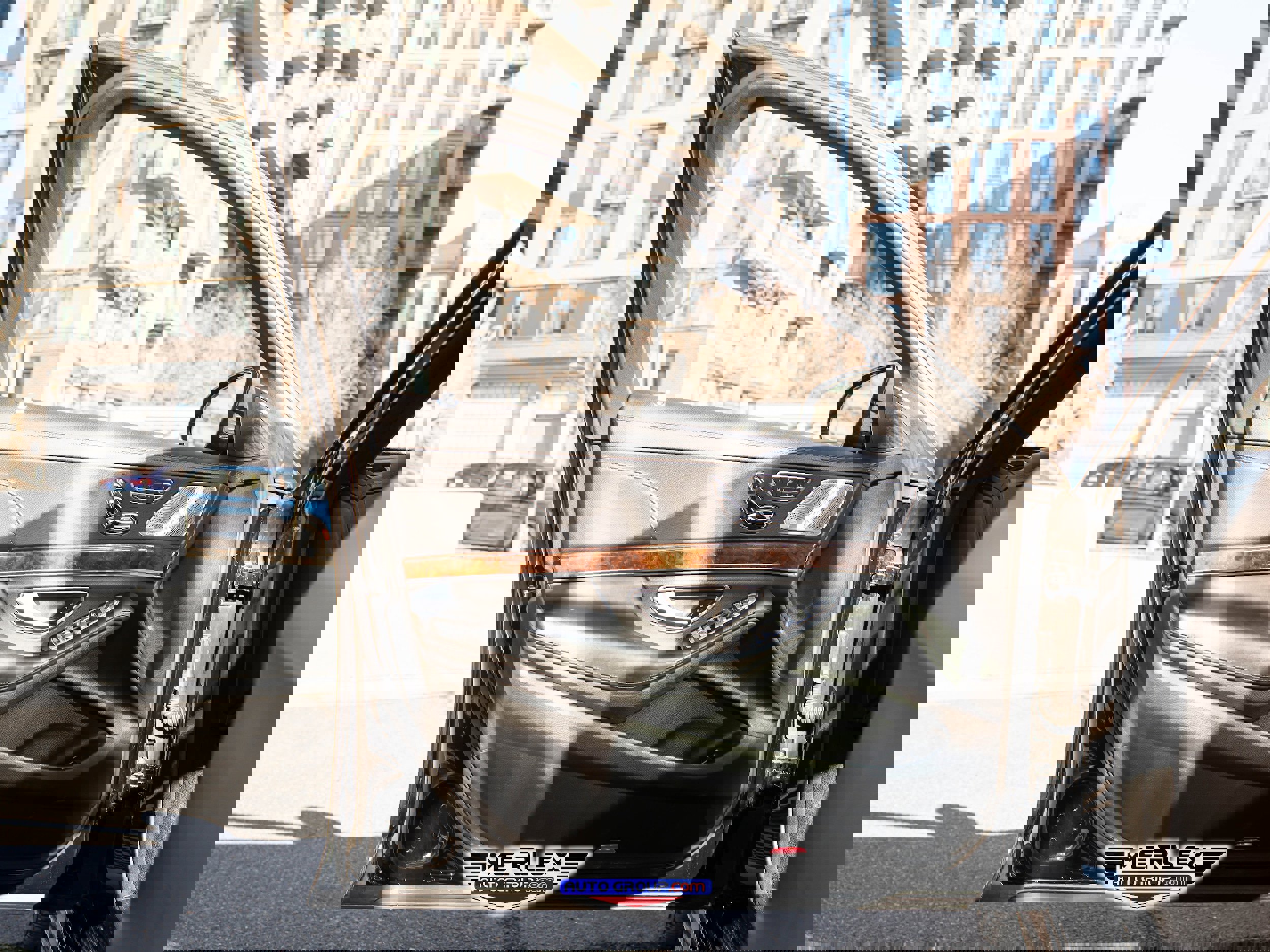 Used 2019 Mercedes-Benz S 560 560 4MATIC image 41