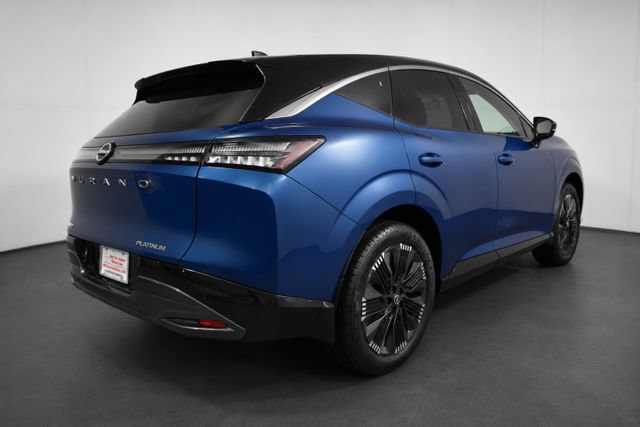 New 2026 Nissan Murano Platinum w/ Cargo Package AWD/4WD image 4
