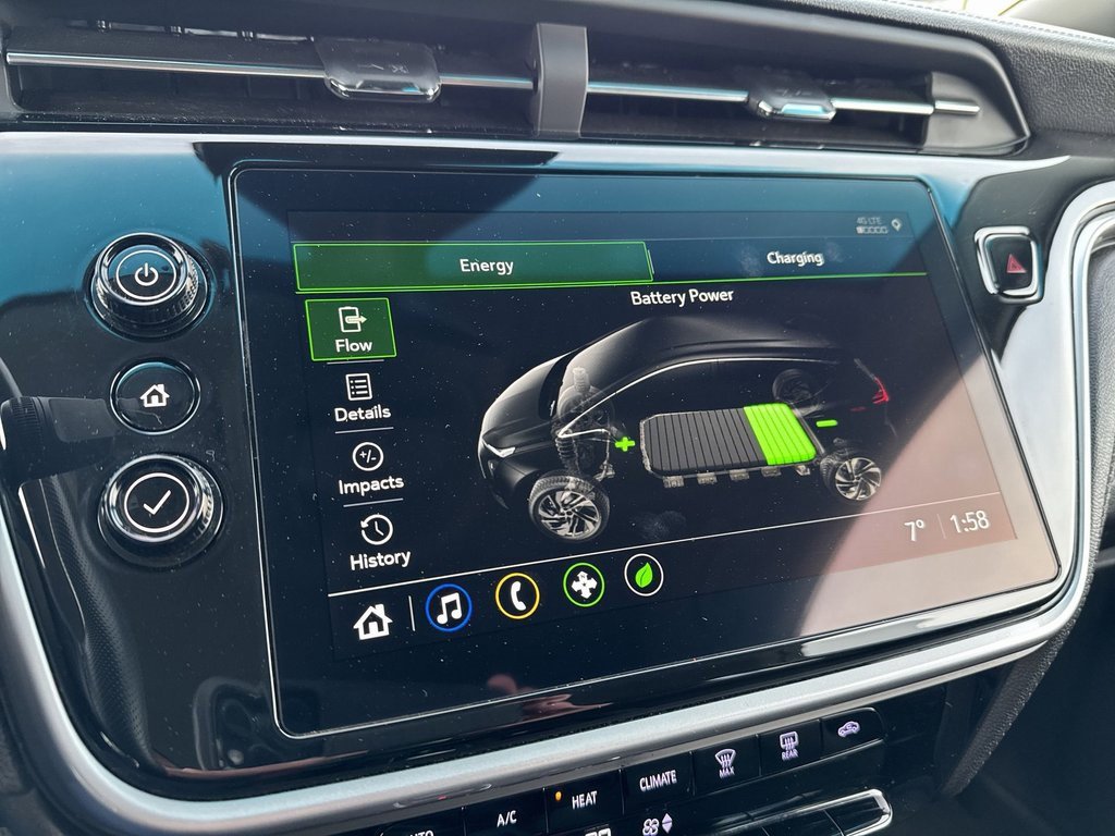 Certified 2023 Chevrolet Bolt LT image 13