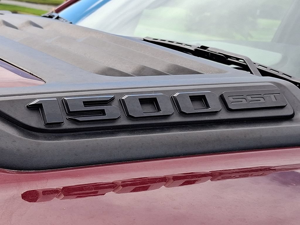 Used 2025 RAM 1500 Rebel w/ Rebel Level 2 Equipment Group AWD/4WD image 35