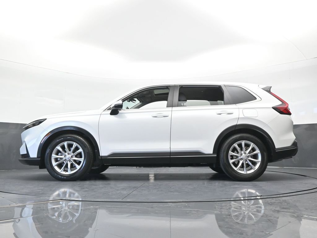 Used 2024 Honda CR-V EX-L image 59